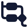 Workflow Square 01 icon preview