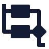 Workflow Square 01 icon preview