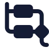 Workflow Square 01 icon preview