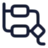 Workflow Square 01 icon preview