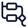 Workflow Square 01 icon preview