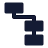 Workflow Square 02 icon preview