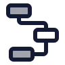 Workflow Square 03 icon preview