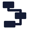 Workflow Square 03 icon preview