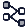 Workflow Square 05 icon preview