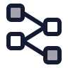Workflow Square 05 icon preview