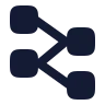 Workflow Square 05 icon preview