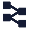 Workflow Square 05 icon preview