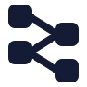 Workflow Square 05 icon preview