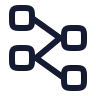 Workflow Square 05 icon preview