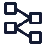 Workflow Square 05 icon preview