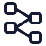 Workflow Square 05 icon preview
