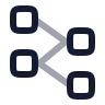 Workflow Square 05 icon preview