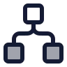Workflow Square 06 icon preview