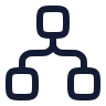 Workflow Square 06 icon preview