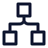 Workflow Square 06 icon preview