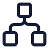 Workflow Square 06 icon preview