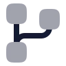 Workflow Square 07 icon preview