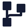 Workflow Square 07 icon preview