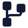 Workflow Square 07 icon preview