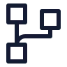 Workflow Square 07 icon preview