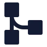 Workflow Square 08 icon preview