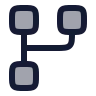 Workflow Square 09 icon preview