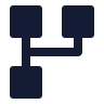 Workflow Square 09 icon preview