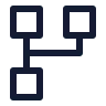 Workflow Square 09 icon preview