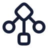 Workflow Square 10 icon preview