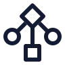 Workflow Square 10 icon preview