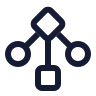 Workflow Square 10 icon preview