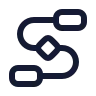 Workflow icon preview
