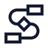 Workflow icon preview
