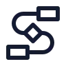 Workflow icon preview