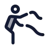 Workout Battle Ropes icon preview