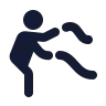 Workout Battle Ropes icon preview