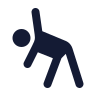 Workout Gymnastics icon preview