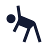 Workout Gymnastics icon preview