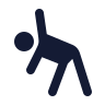 Workout Gymnastics icon preview