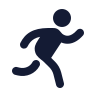 Workout Run icon preview