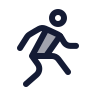 Workout Sport icon preview