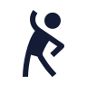 Workout Stretching icon preview