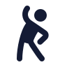 Workout Stretching icon preview