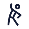 Workout Stretching icon preview