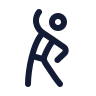 Workout Stretching icon preview