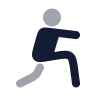 Workout Warm Up icon preview