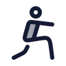 Workout Warm Up icon preview