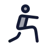 Workout Warm Up icon preview