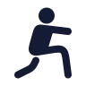 Workout Warm Up icon preview
